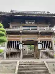 観音寺(岡山県)