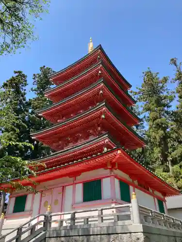 柳沢寺(群馬県)