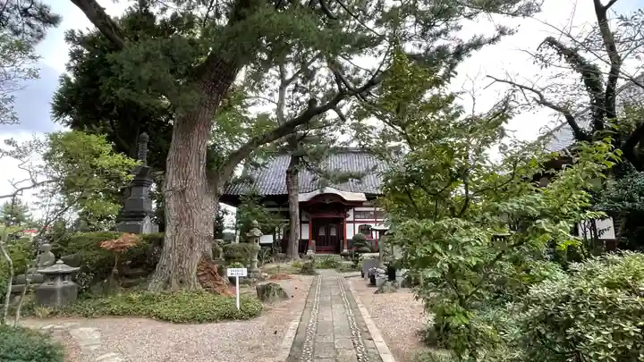乗慶寺のその他建物