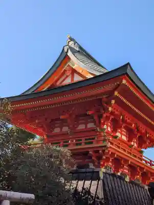 穴八幡宮(東京都)