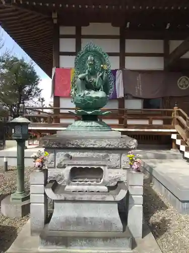 実相寺(埼玉県)