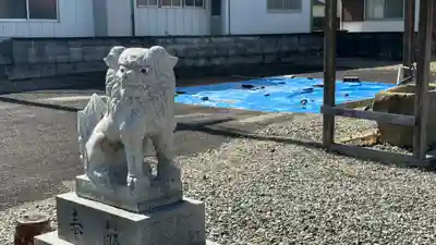 若宮神社(徳島県)