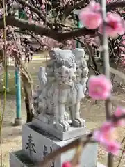 屯倉神社(大阪府)