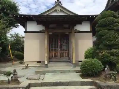 光明寺のその他建物