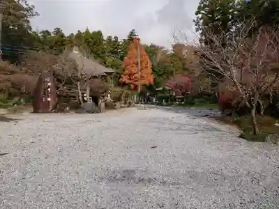 大慈寺のその他建物