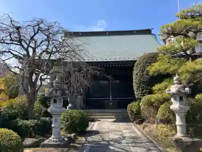 金剛院(東京都)