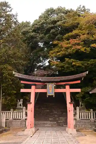福山八幡宮(広島県)