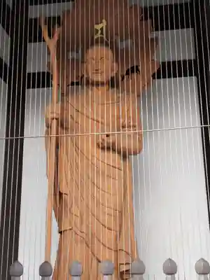 覚王山 日泰寺(愛知県)