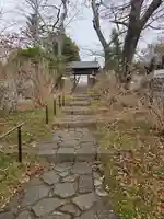 資福寺(宮城県)