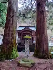 藤沼神社(福島県)