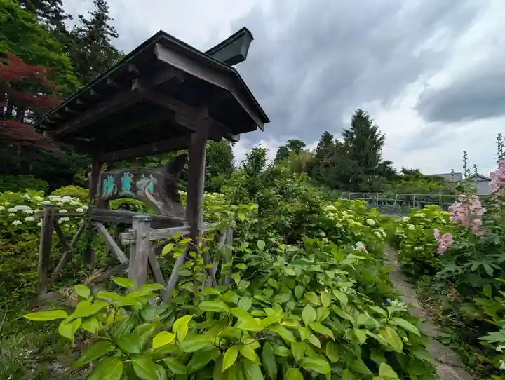 豊景神社(福島県)