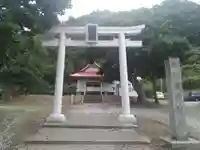 厳島神社(北海道)