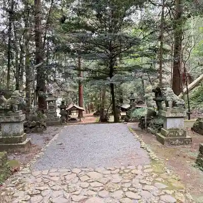 八幡宮來宮神社(静岡県)