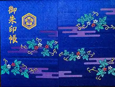 白山比咩神社(石川県)