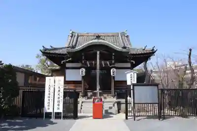 寛永寺不忍池弁天堂(東京都)