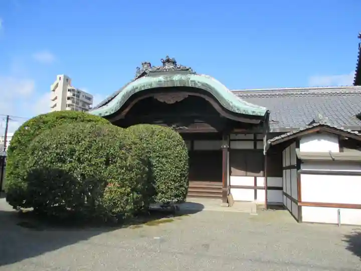 宝鏡寺(京都府)