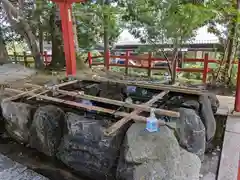 北畠神社(三重県)