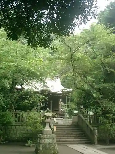 御霊神社のその他建物