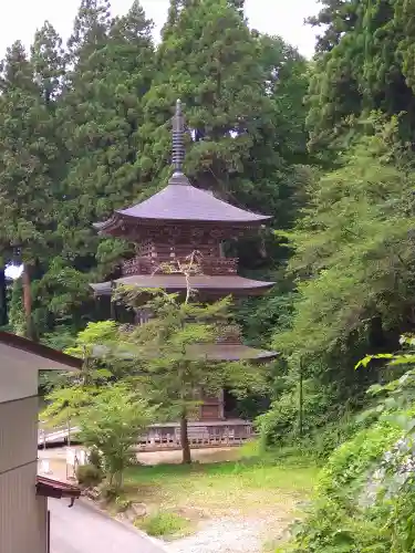 慈恩寺のその他建物