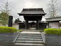 妙延寺(東京都)