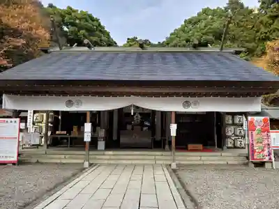 常磐神社(茨城県)