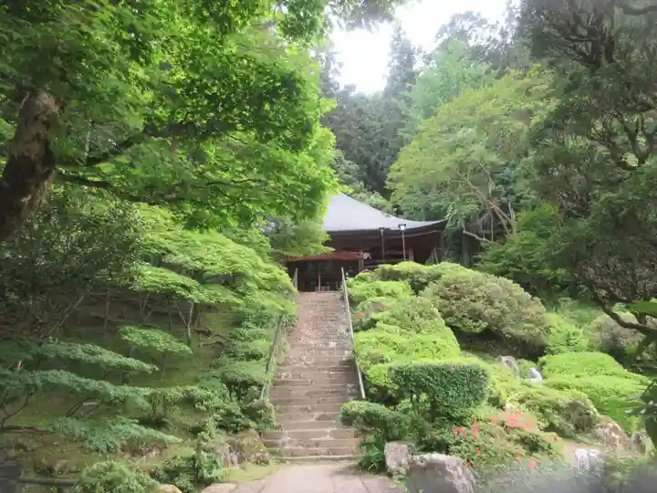 法雲寺(埼玉県)