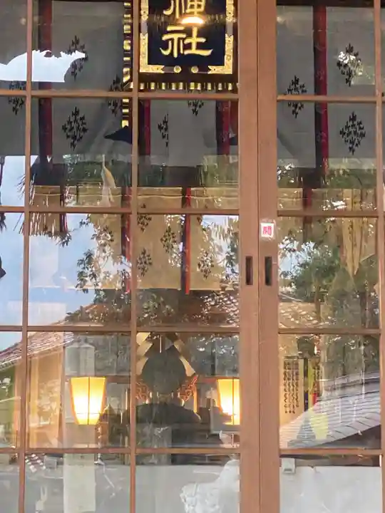 聖神社のその他建物