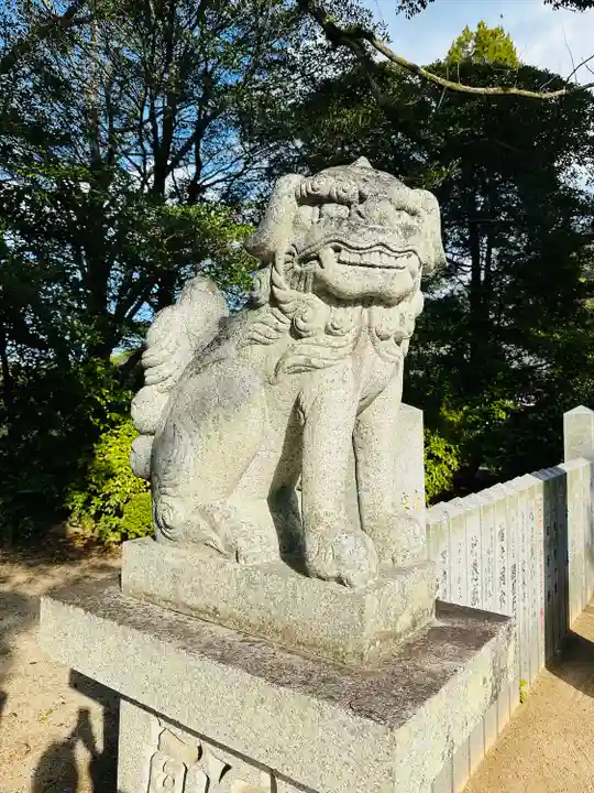 宮地嶽神社(福岡県)