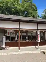 足羽神社(福井県)