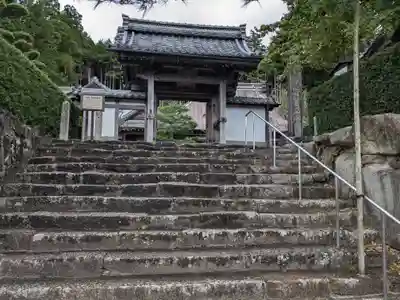 西明寺(滋賀県)