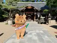 杭全神社のその他建物