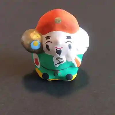 八浄寺のおみくじ