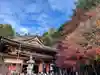 宝厳寺の本殿・本堂