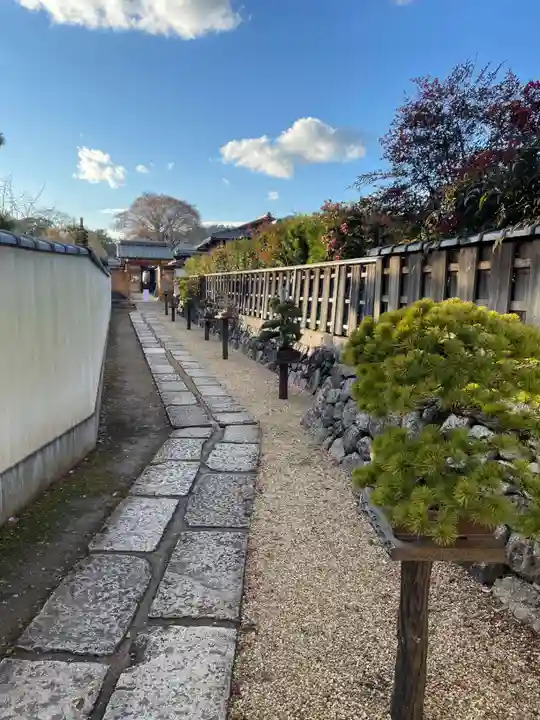 龍泉庵(京都府)