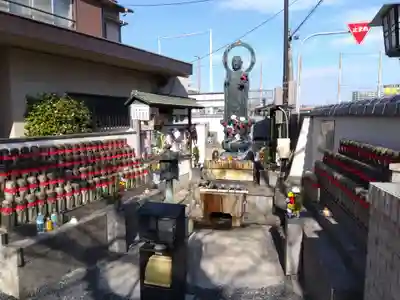 櫛笥寺(大阪府)