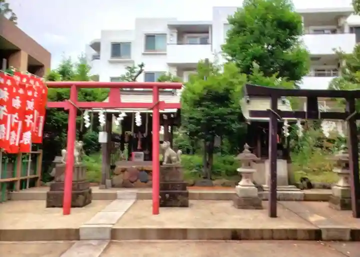 須賀神社(東京都)