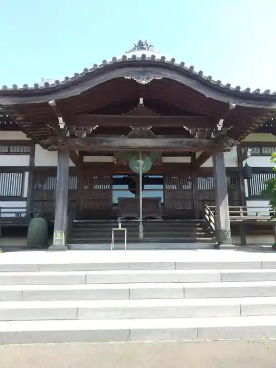 新長谷寺(八町観音)(茨城県)