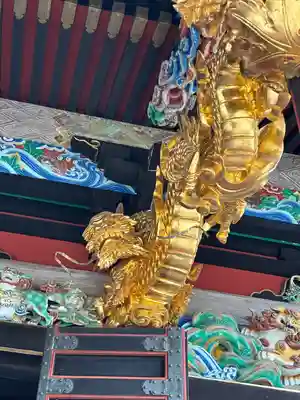 妙義神社(群馬県)