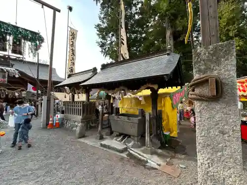 大宮神社(長野県)