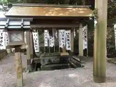 宇治神社(三重県)