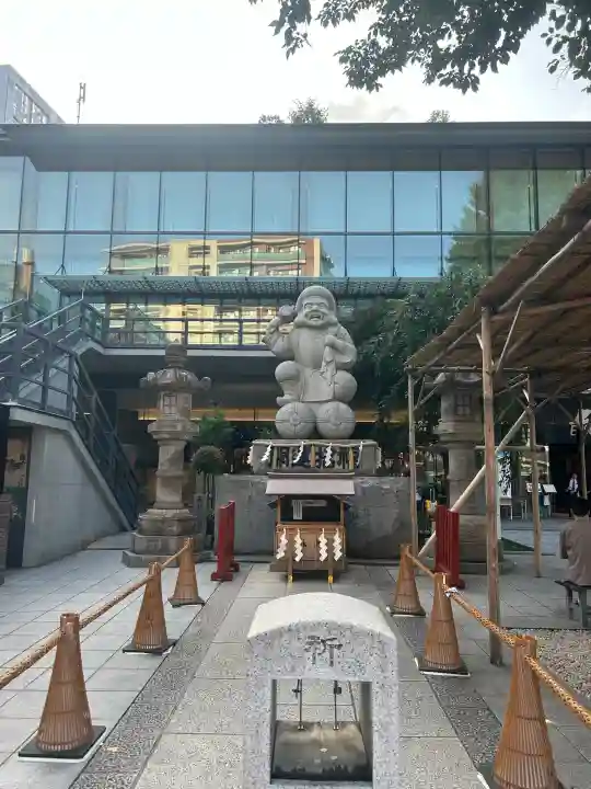 神田神社(神田明神)(東京都)