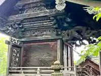 大伴神社(長野県)