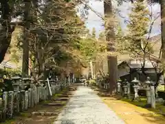 華厳寺の建物その他