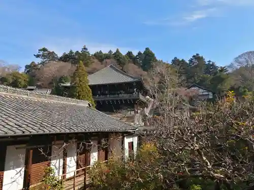 東大寺 法華堂（三月堂）のその他建物