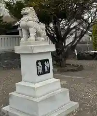 樽前山神社(北海道)