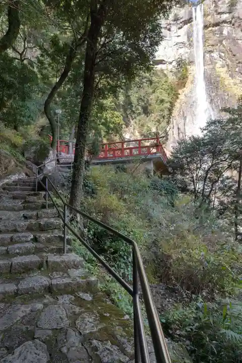 飛瀧神社(熊野那智大社別宮)のその他建物