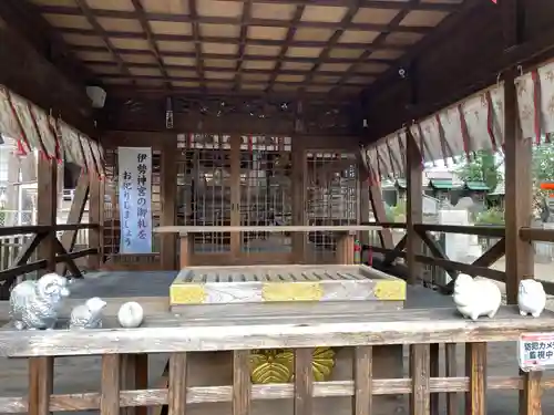 羊神社(愛知県)