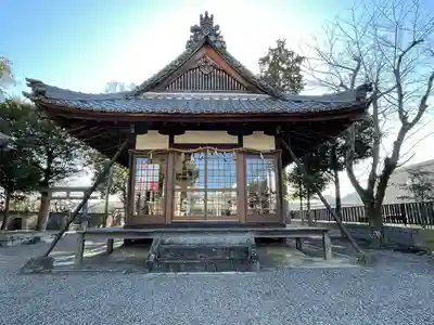 天満神社(滋賀県)