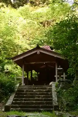 美保神社(島根県)