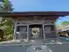 常堅寺(岩手県)